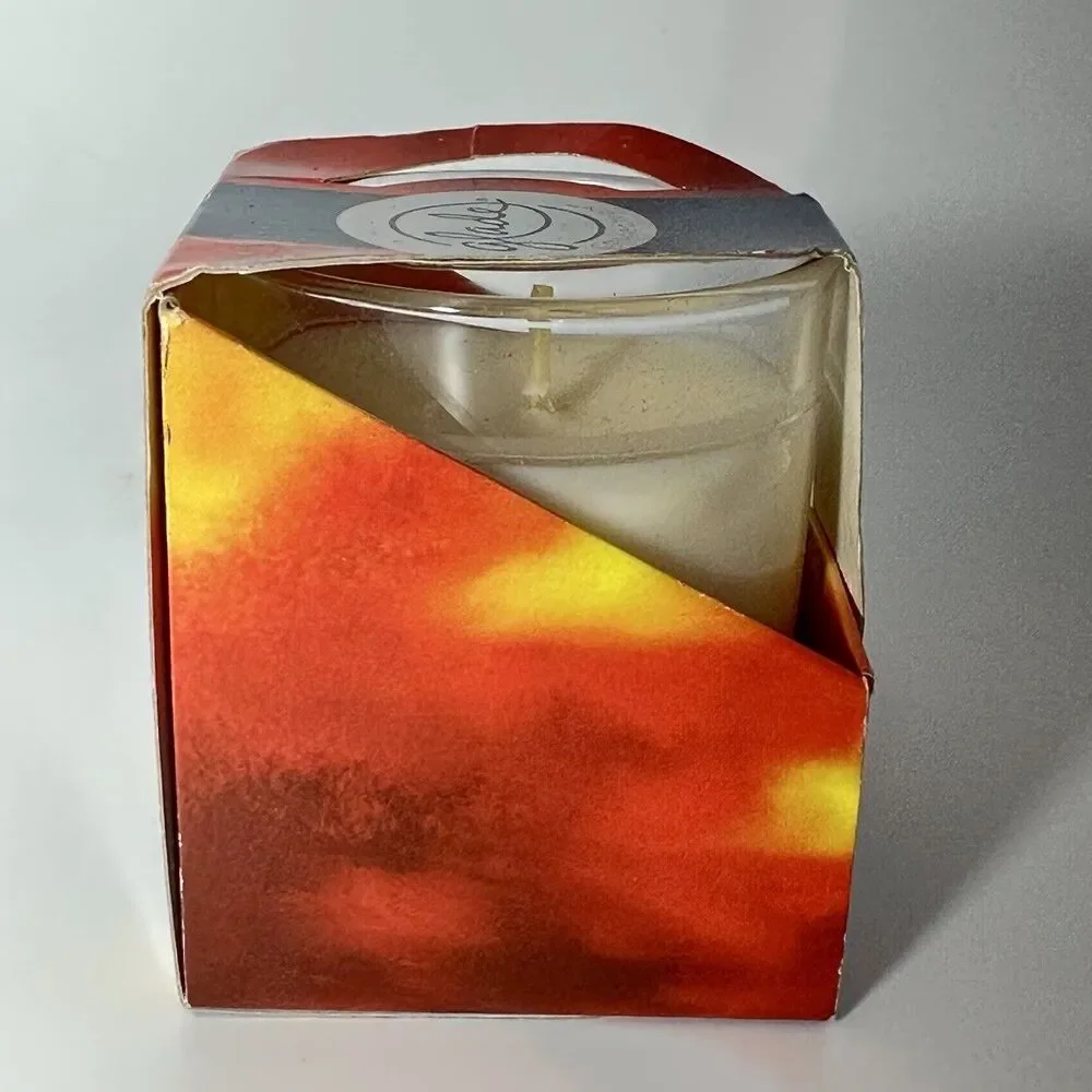 Glade new old